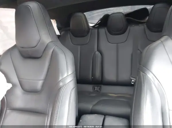 5YJSA1E23GF145311 2016 TESLA MODEL S - Image 8