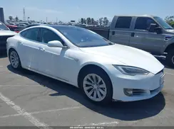 5YJSA1E23GF147916 2016 TESLA MODEL S