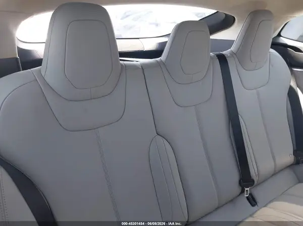 5YJSA1E23GF147916 2016 TESLA MODEL S - Image 8
