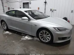 5YJSA1E23GF149794 2016 TESLA MODEL S
