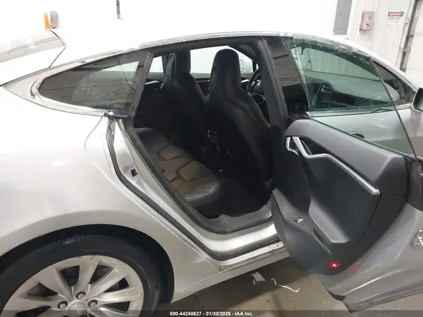 5YJSA1E23GF149794 2016 TESLA MODEL S - Image 8