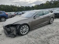 5YJSA1E23GF149911 2016 TESLA MODEL S