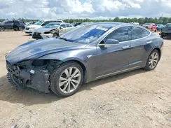 5YJSA1E23GF150492 2016 TESLA MODEL S