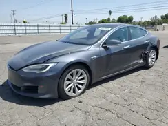 5YJSA1E23GF150718 2016 TESLA MODEL S