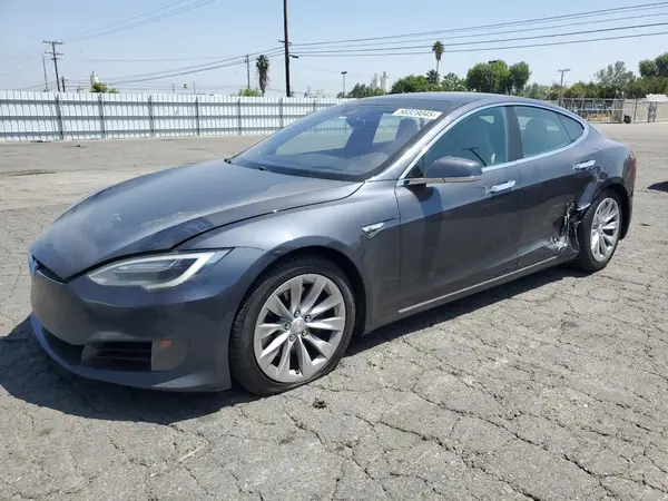 5YJSA1E23GF150718 2016 TESLA MODEL S - Image 1