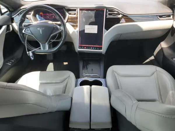 5YJSA1E23GF150718 2016 TESLA MODEL S - Image 8
