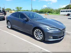5YJSA1E23GF150895 2016 TESLA MODEL S
