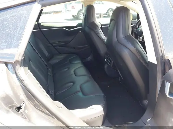 5YJSA1E23GF150895 2016 TESLA MODEL S - Image 8