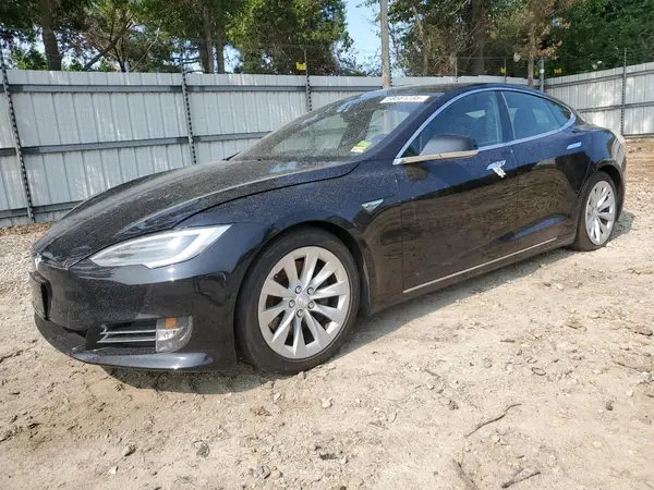 5YJSA1E23GF151657 2016 TESLA MODEL S - Image 1