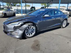 5YJSA1E23GF152680 2016 TESLA MODEL S