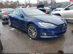 5YJSA1E23GF153845 2016 TESLA MODEL S