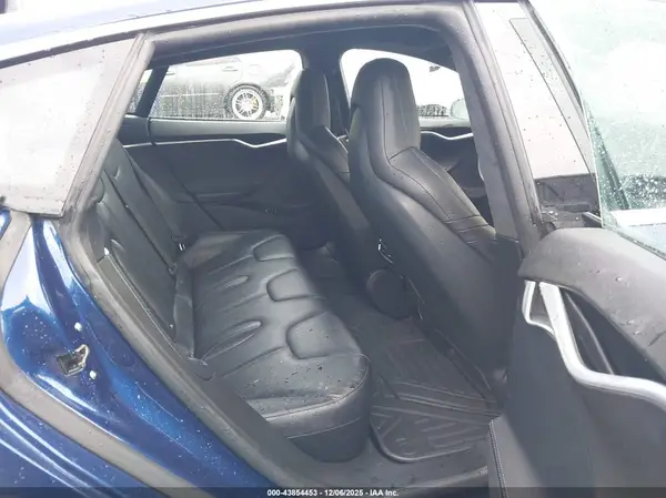 5YJSA1E23GF153845 2016 TESLA MODEL S - Image 8