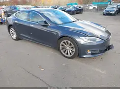 5YJSA1E23GF154185 2016 TESLA MODEL S