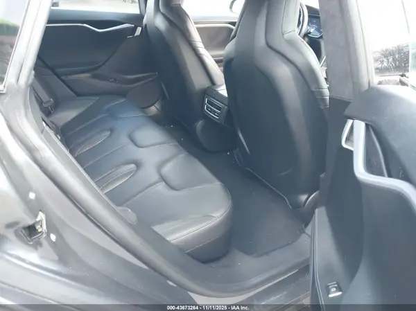 5YJSA1E23GF154185 2016 TESLA MODEL S - Image 8