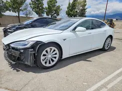 5YJSA1E23GF155286 2016 TESLA MODEL S