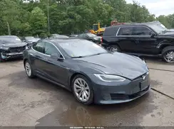 5YJSA1E23GF156552 2016 TESLA MODEL S