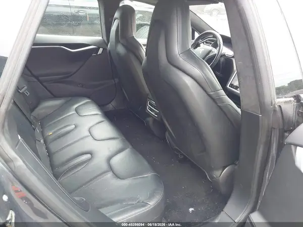 5YJSA1E23GF156552 2016 TESLA MODEL S - Image 8