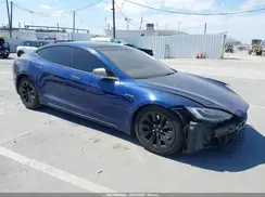 5YJSA1E23GF157216 2016 TESLA MODEL S