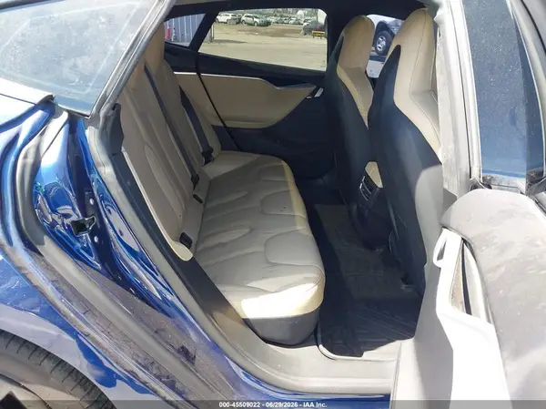 5YJSA1E23GF157216 2016 TESLA MODEL S - Image 8