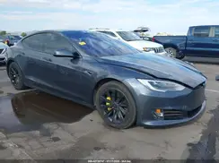5YJSA1E23GF158107 2016 TESLA MODEL S