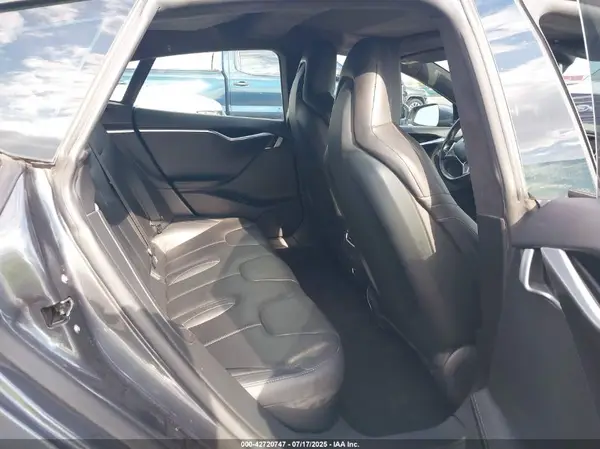 5YJSA1E23GF158107 2016 TESLA MODEL S - Image 8