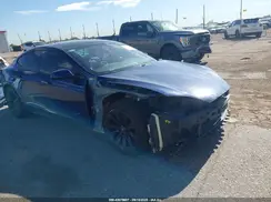 5YJSA1E23GF159306 2016 TESLA MODEL S