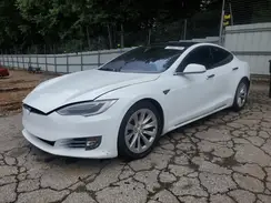 5YJSA1E23GF159354 2016 TESLA MODEL S