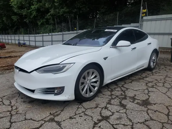 5YJSA1E23GF159354 2016 TESLA MODEL S - Image 1
