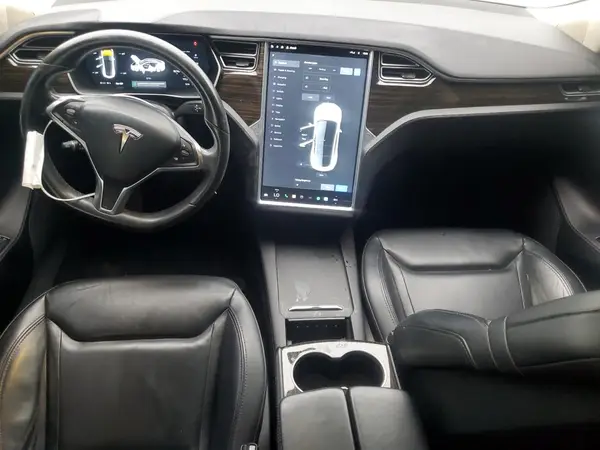 5YJSA1E23GF159354 2016 TESLA MODEL S - Image 8