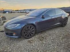 5YJSA1E23GF161072 2016 TESLA MODEL S