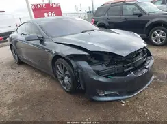 5YJSA1E23GF166644 2016 TESLA MODEL S