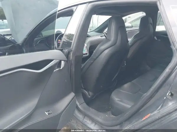 5YJSA1E23GF166644 2016 TESLA MODEL S - Image 8