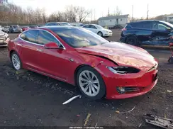 5YJSA1E23GF166949 2016 TESLA MODEL S