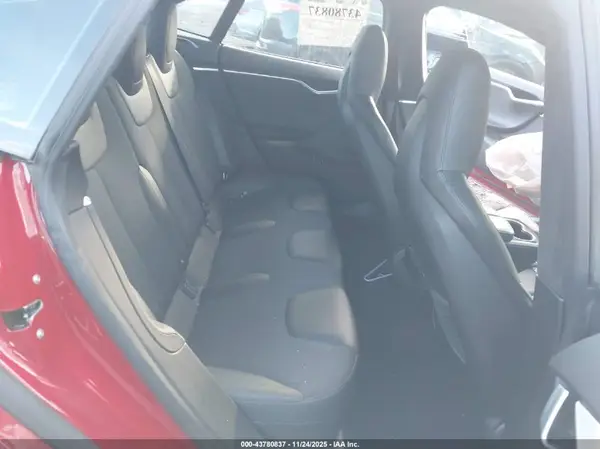 5YJSA1E23GF166949 2016 TESLA MODEL S - Image 8