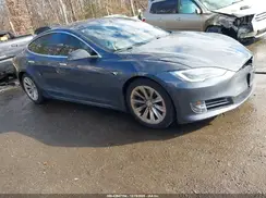 5YJSA1E23GF167308 2016 TESLA MODEL S