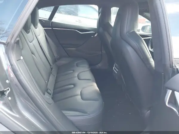 5YJSA1E23GF167308 2016 TESLA MODEL S - Image 8