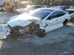 5YJSA1E23GF167311 2016 TESLA MODEL S