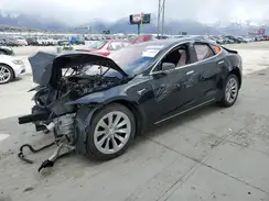 5YJSA1E23GF167938 2016 TESLA MODEL S