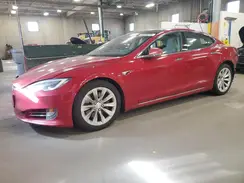 5YJSA1E23GF167972 2016 TESLA MODEL S