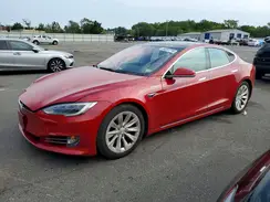 5YJSA1E23GF168300 2016 TESLA MODEL S