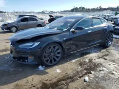 5YJSA1E23GF168362 2016 TESLA MODEL S