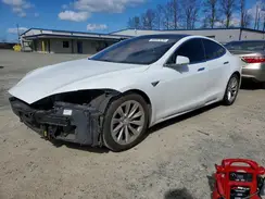 5YJSA1E23GF169379 2016 TESLA MODEL S