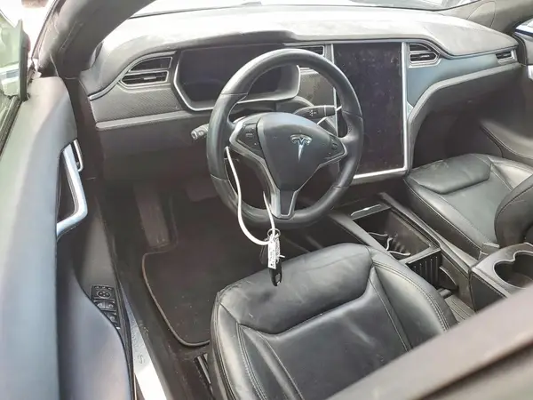 5YJSA1E23GF169379 2016 TESLA MODEL S - Image 8