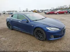 5YJSA1E23GF171651 2016 TESLA MODEL S