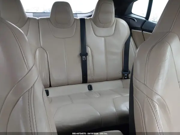 5YJSA1E23GF171651 2016 TESLA MODEL S - Image 8