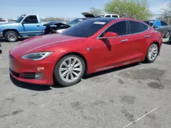 5YJSA1E23GF172072 2016 TESLA MODEL S