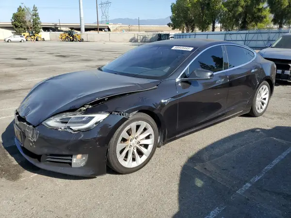 5YJSA1E23GF173044 2016 TESLA MODEL S - Image 1