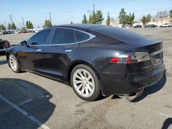 5YJSA1E23GF173044 2016 TESLA MODEL S - Image 2