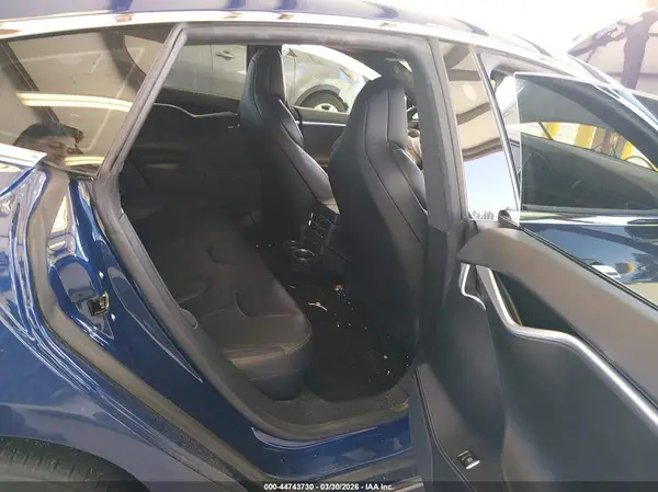 5YJSA1E23GF175697 2016 TESLA MODEL S - Image 8