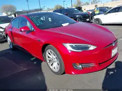 5YJSA1E23GF177403 2016 TESLA MODEL S